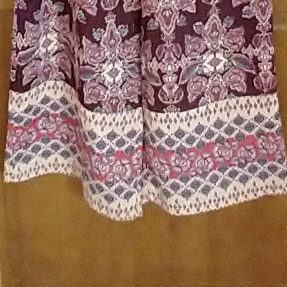 Wide Leg Pants - Picture 6 of 6